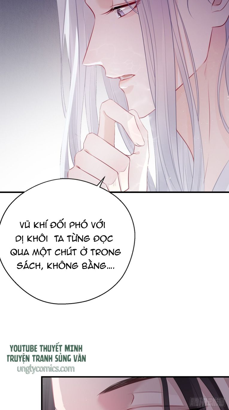 Dập Hoa Lục Chap 22 - Next Chap 23